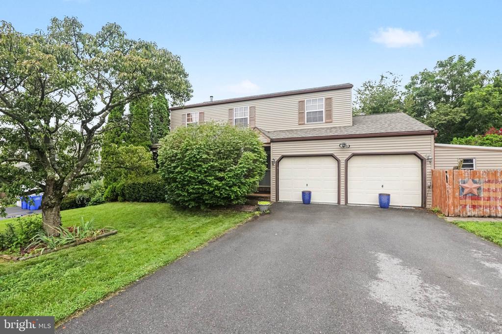 434 HIVNER ROAD