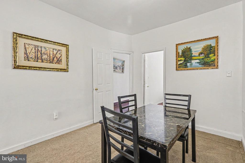 317 CRESCENT STREET