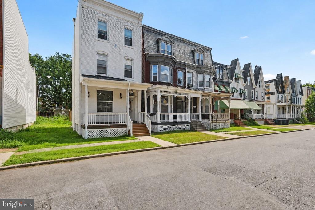 317 CRESCENT STREET