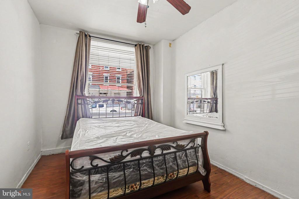 317 CRESCENT STREET