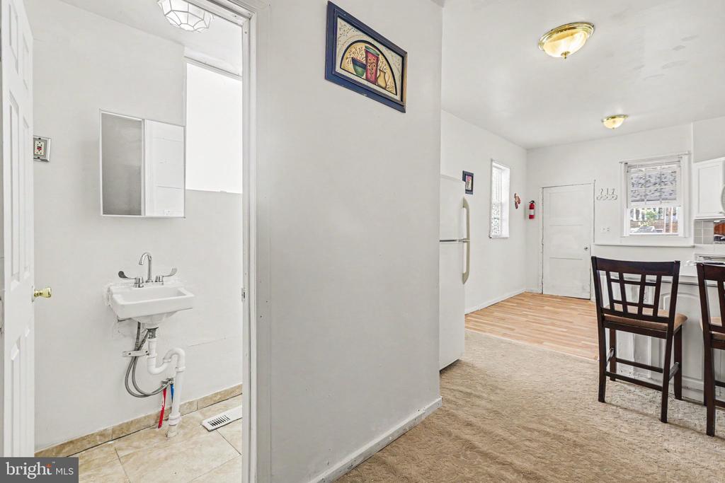 317 CRESCENT STREET