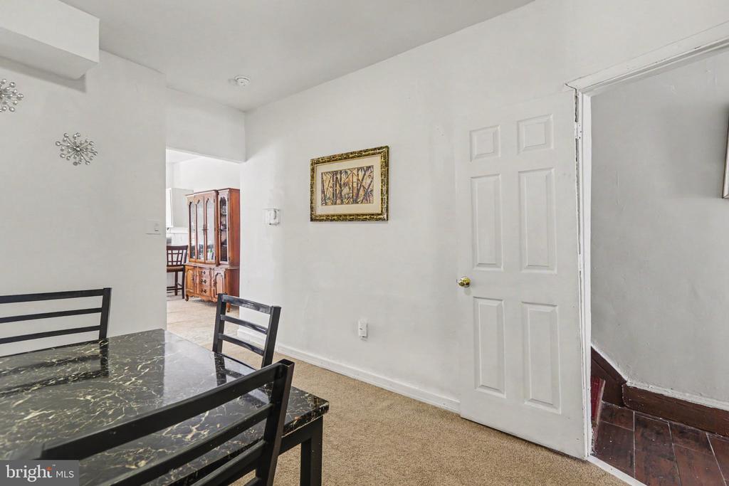 317 CRESCENT STREET