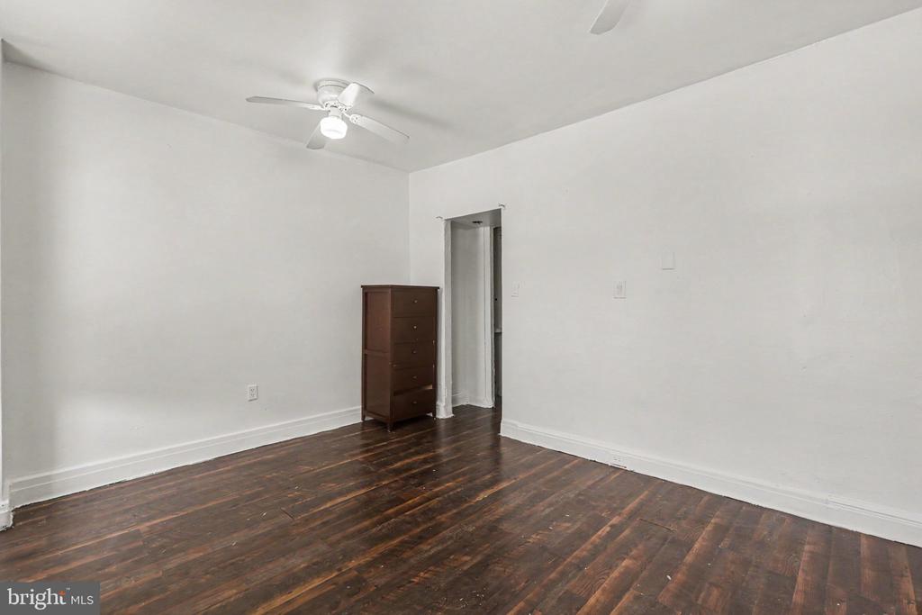 317 CRESCENT STREET