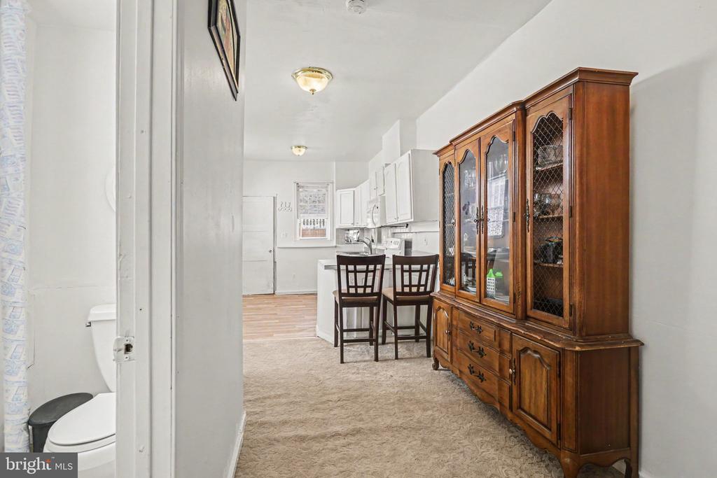 317 CRESCENT STREET