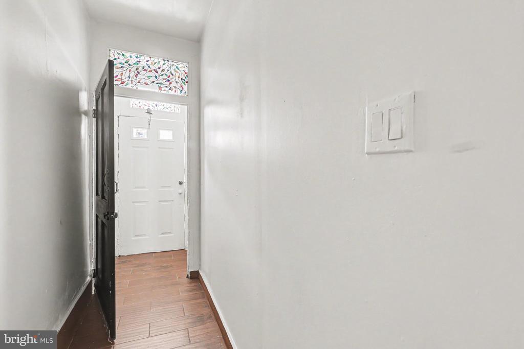 317 CRESCENT STREET