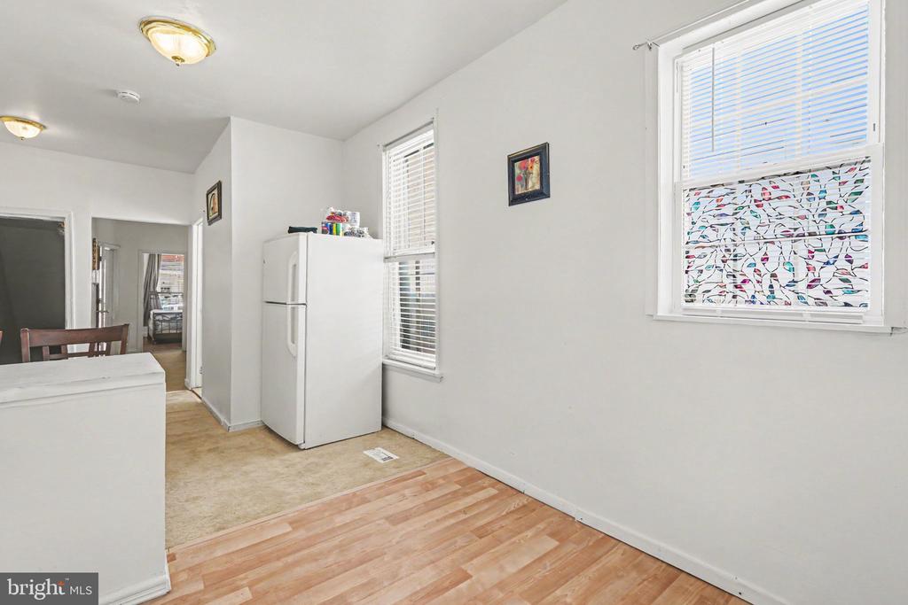 317 CRESCENT STREET