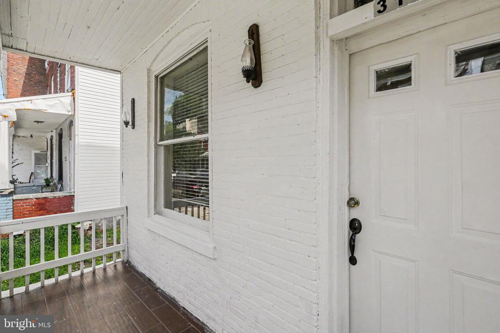 317 CRESCENT STREET