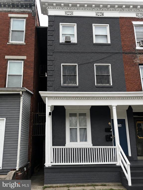 1414 REGINA STREET