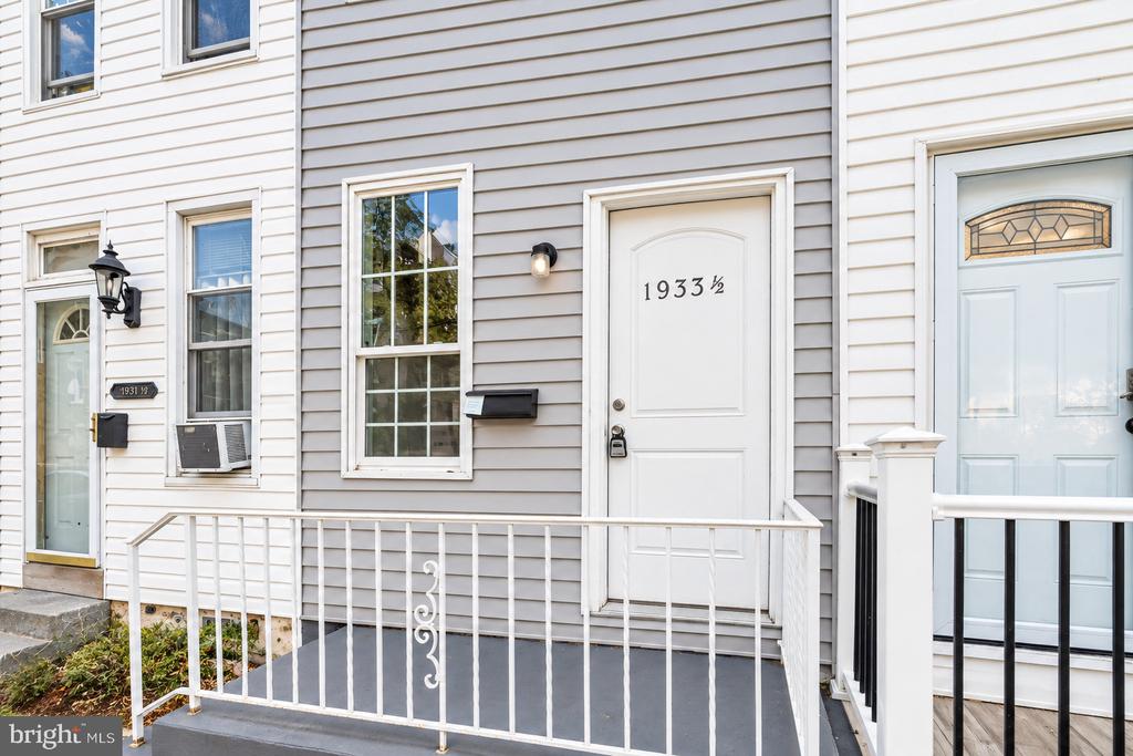 1933 LOGAN STREET
