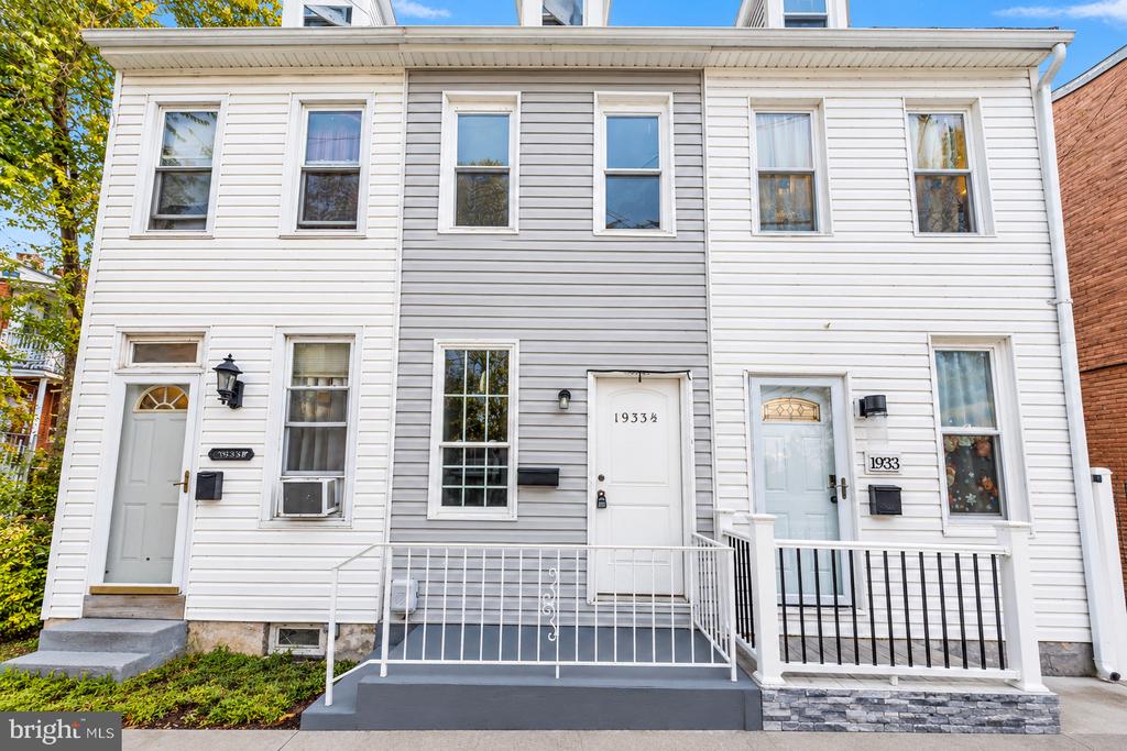 1933 LOGAN STREET