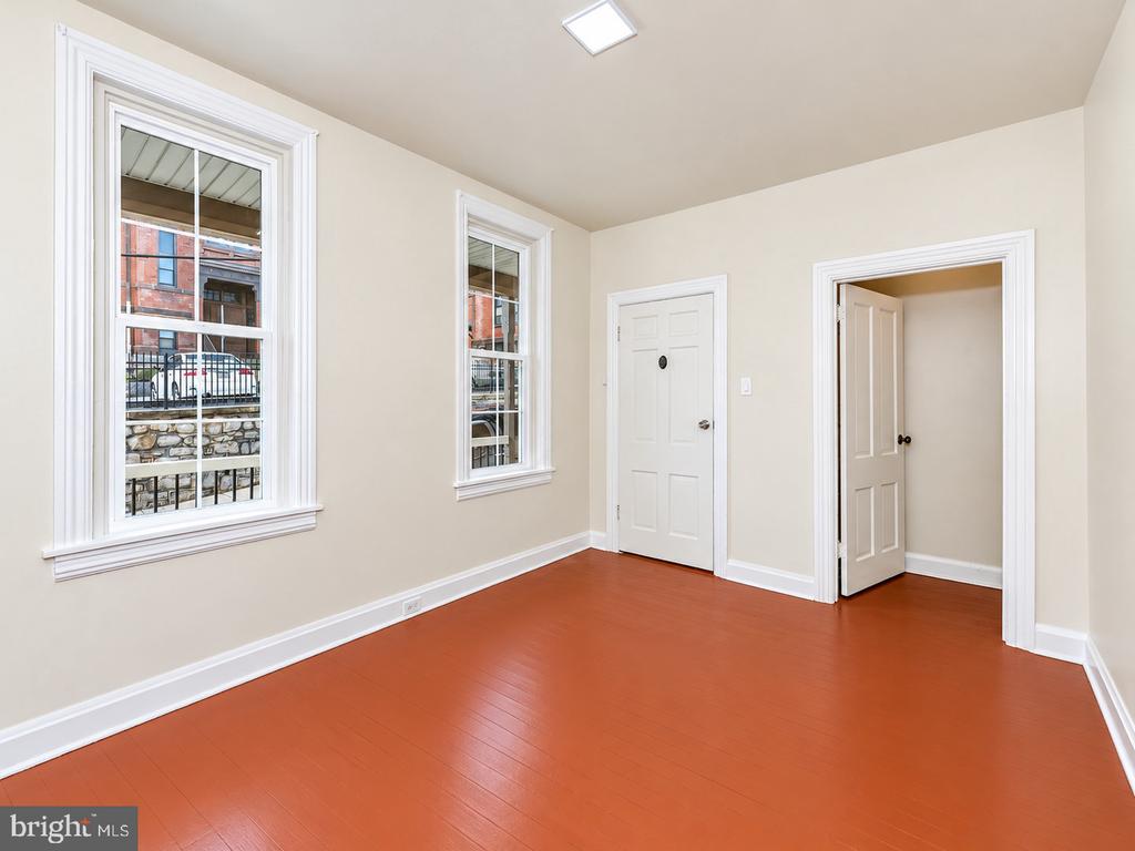 220 ELM STREET
