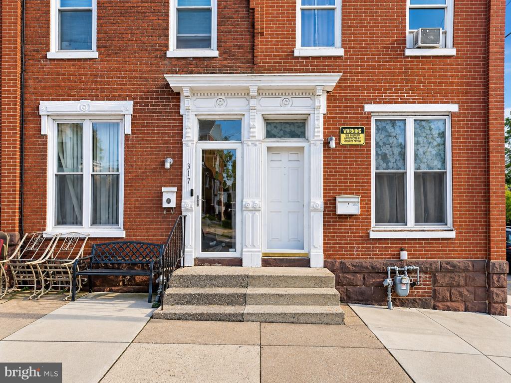 315 MACLAY STREET