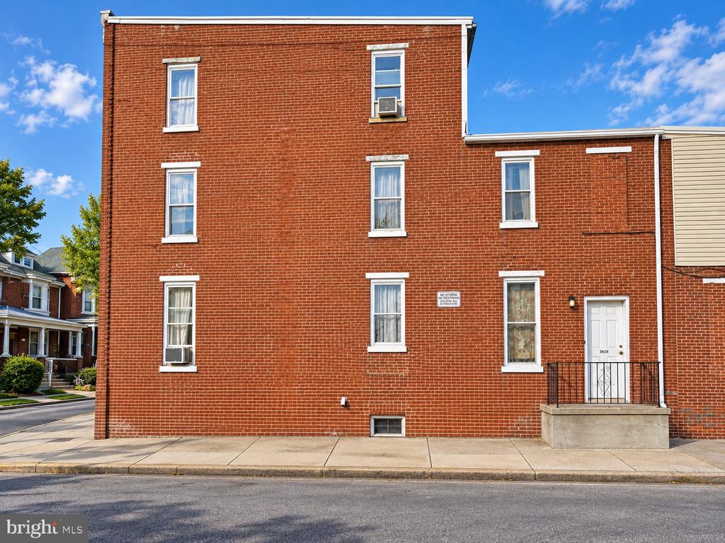 315 MACLAY STREET
