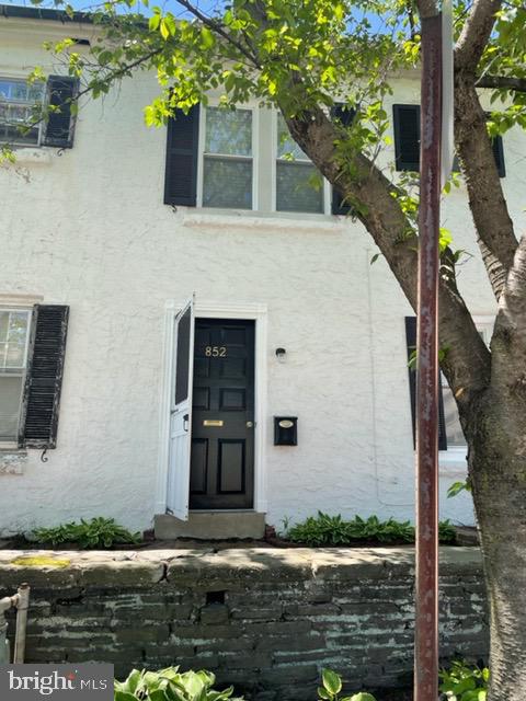852 COUNTY LINE ROAD