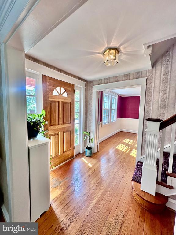 607 Harper Ave
