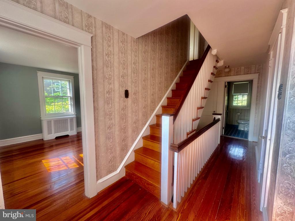 607 Harper Ave