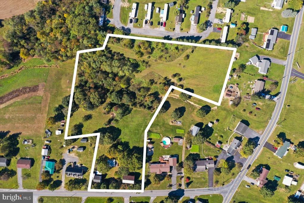 243 SCHOOL HOUSE ROAD