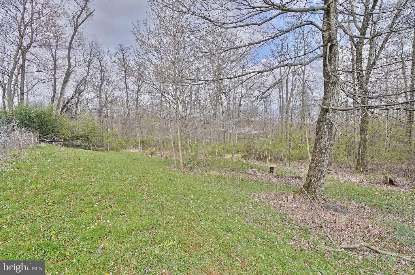 580 Mountain ROAD