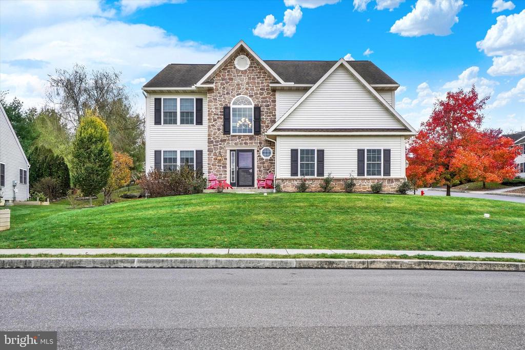 4 BUNKER HILL