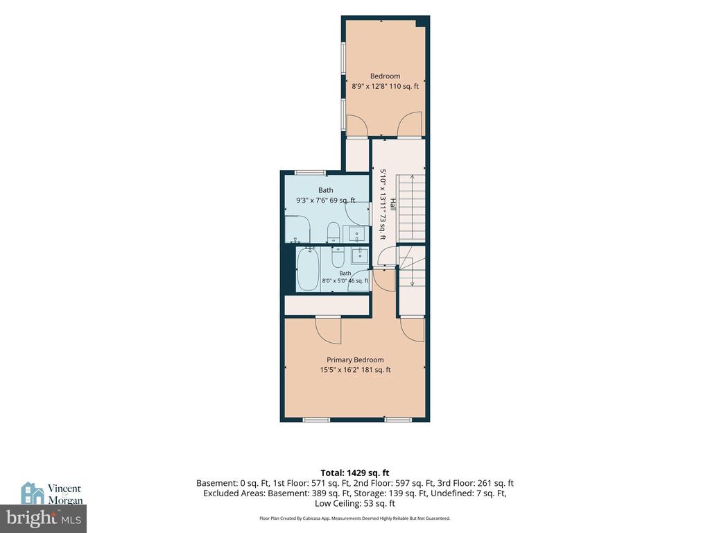538 LOCUST STREET