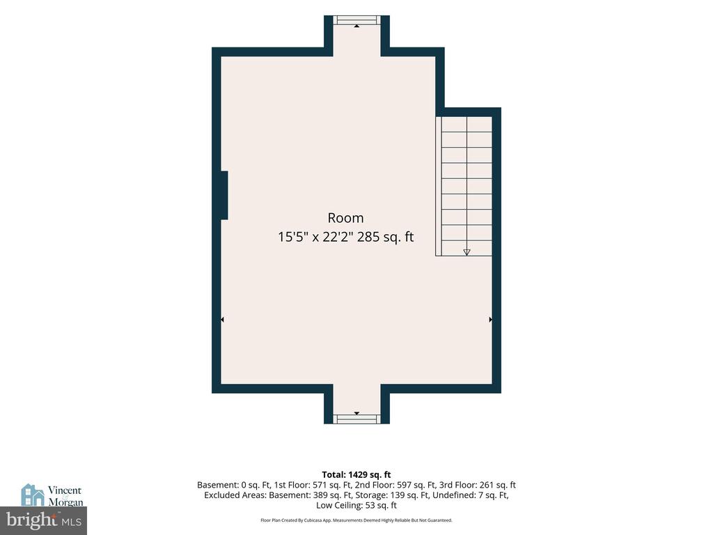 538 LOCUST STREET