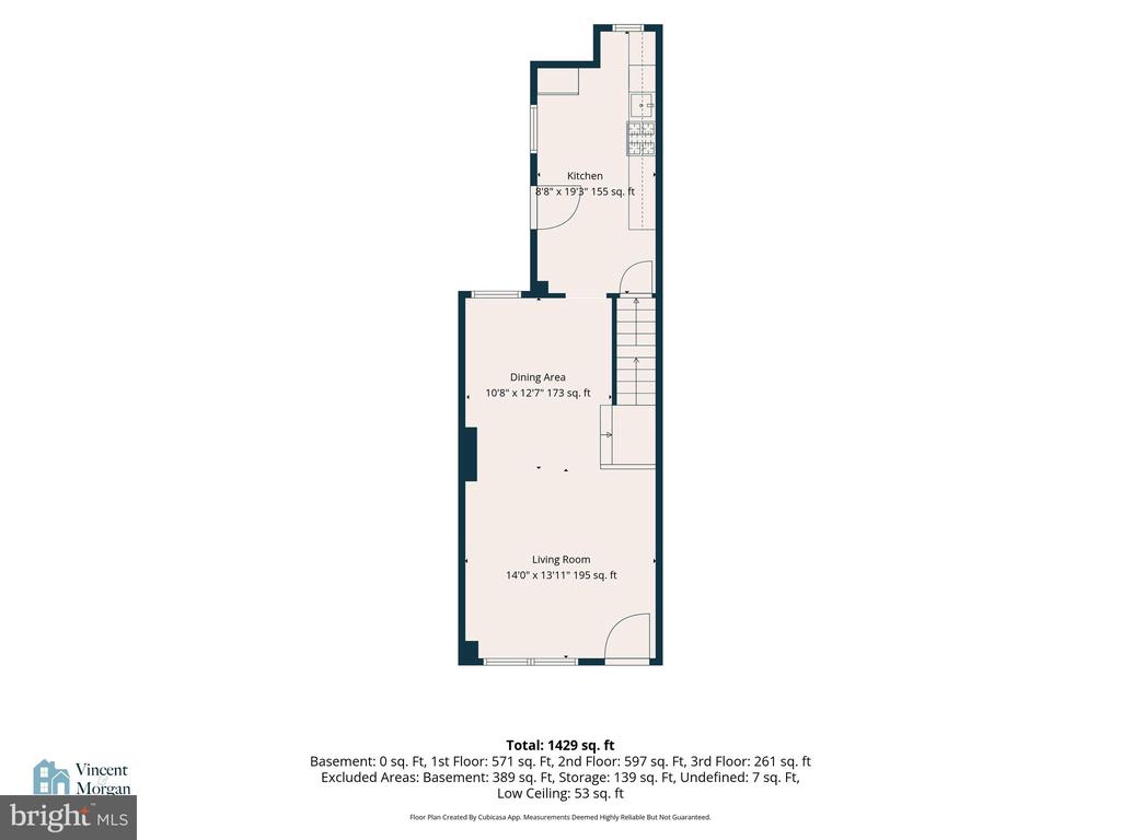 538 LOCUST STREET