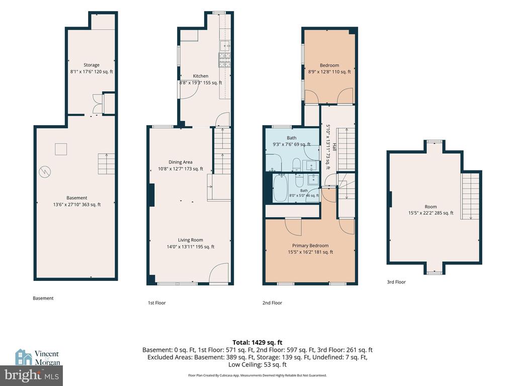 538 LOCUST STREET
