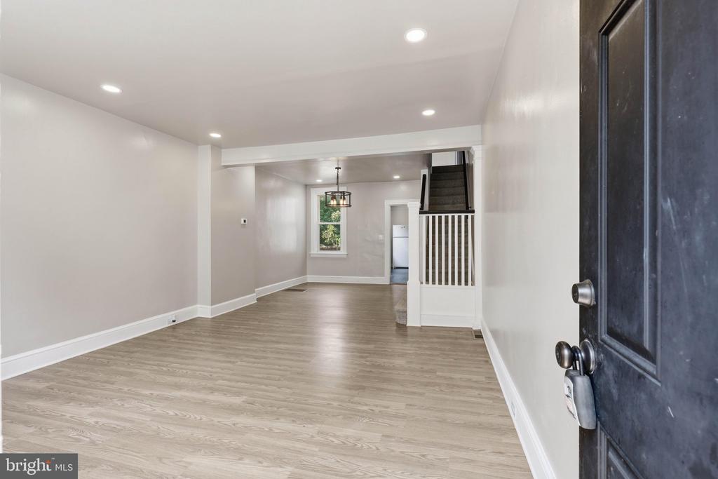 538 LOCUST STREET