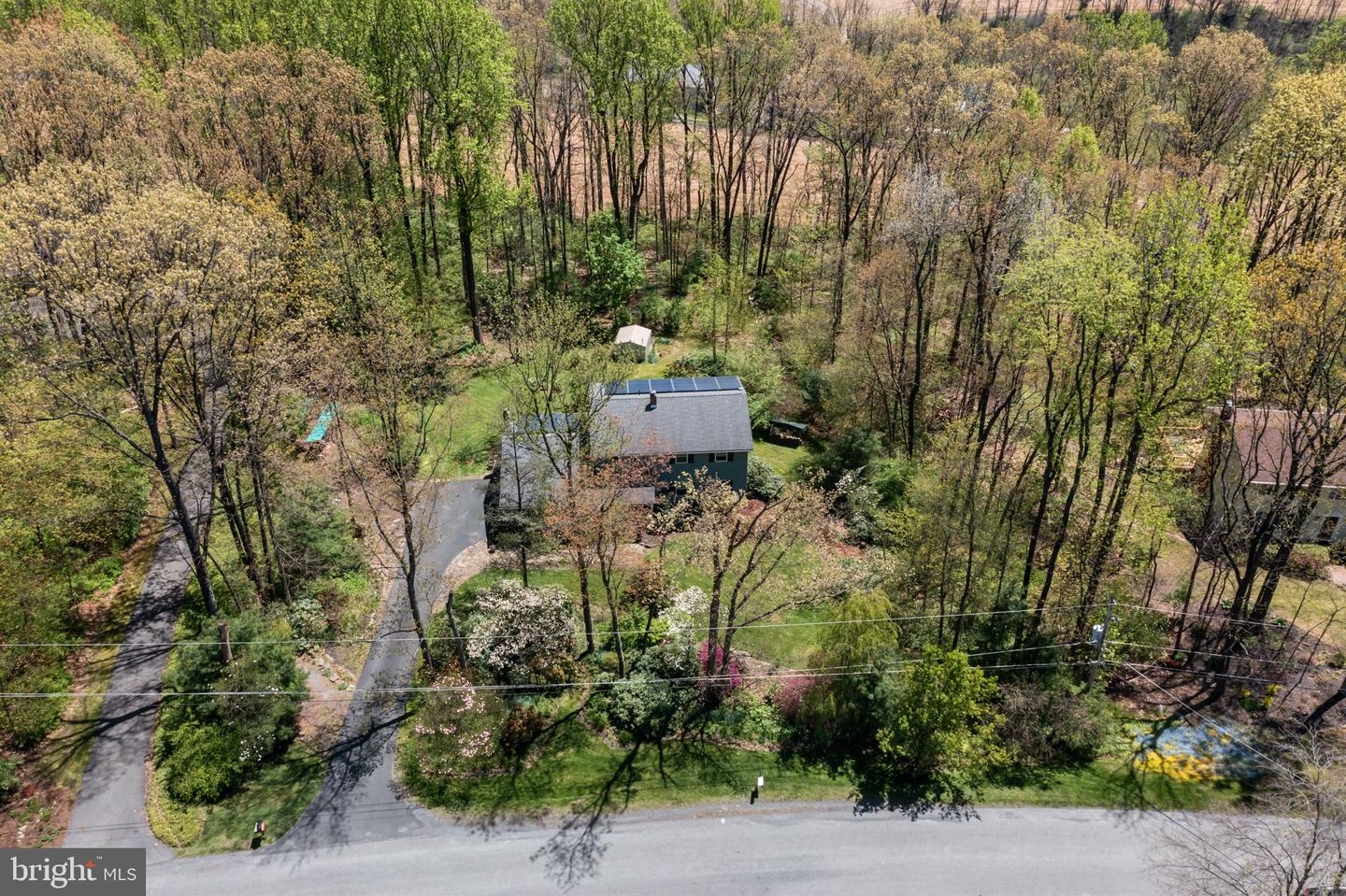 9612 Ponderosa COURT
