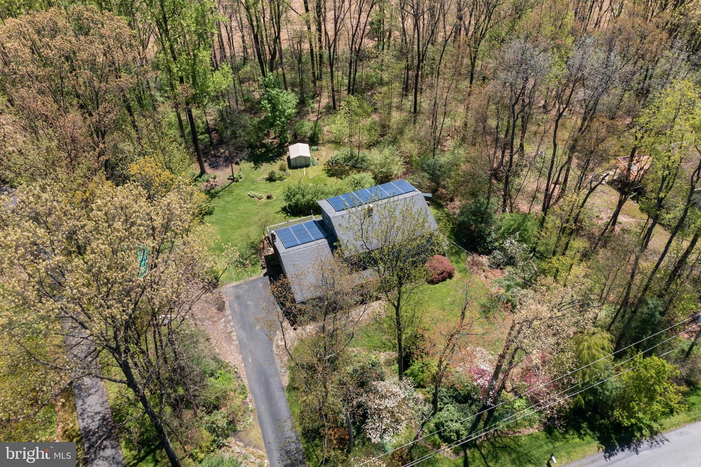 9612 Ponderosa COURT