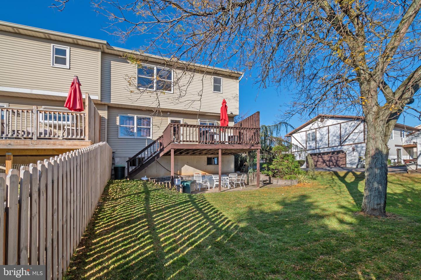 1217 Stanford ROAD