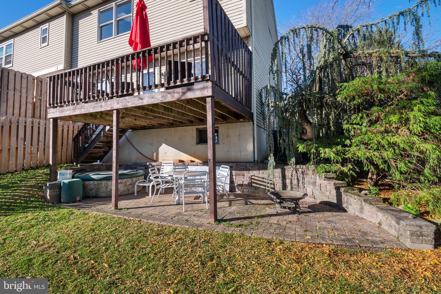 1217 Stanford ROAD