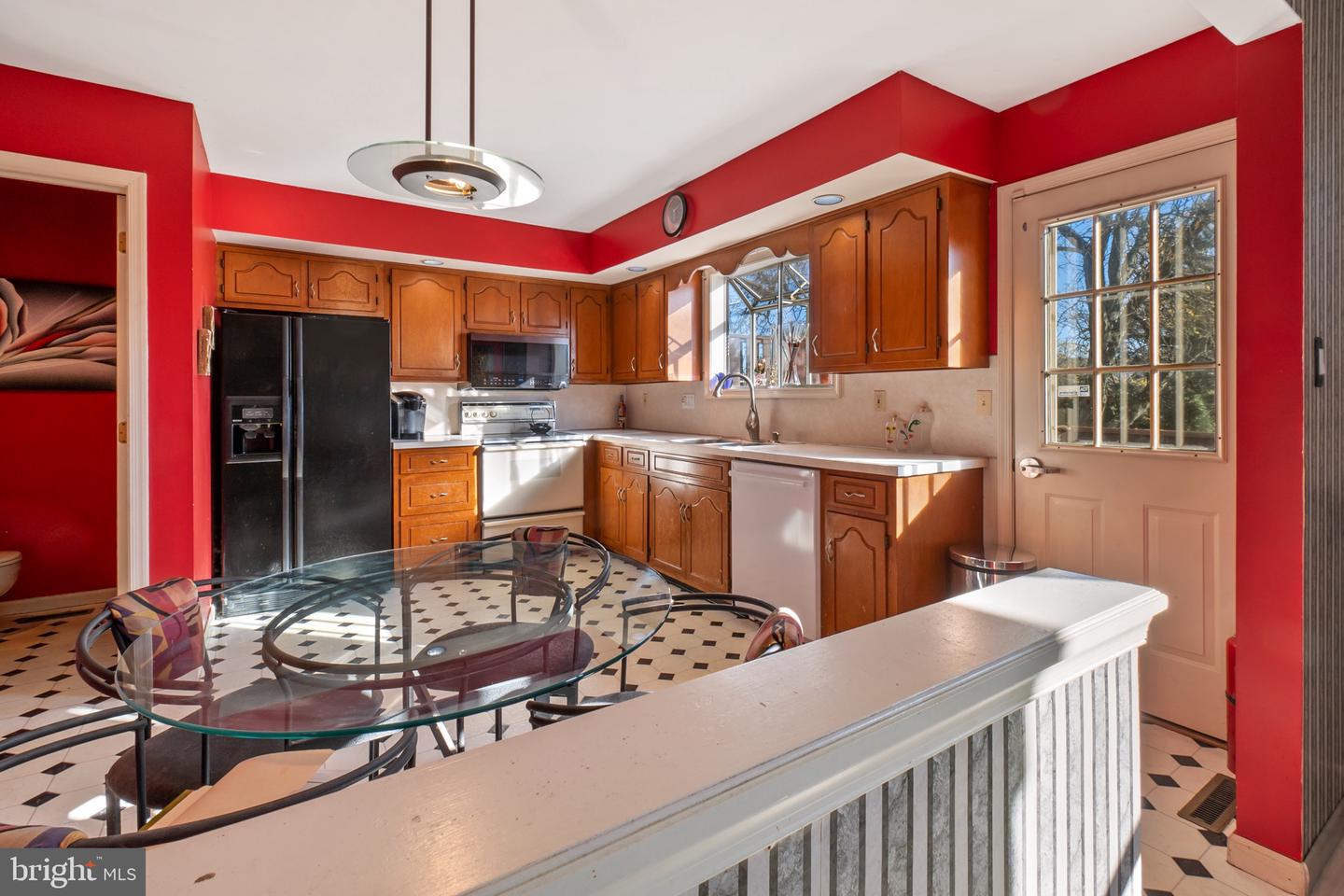 1217 Stanford ROAD