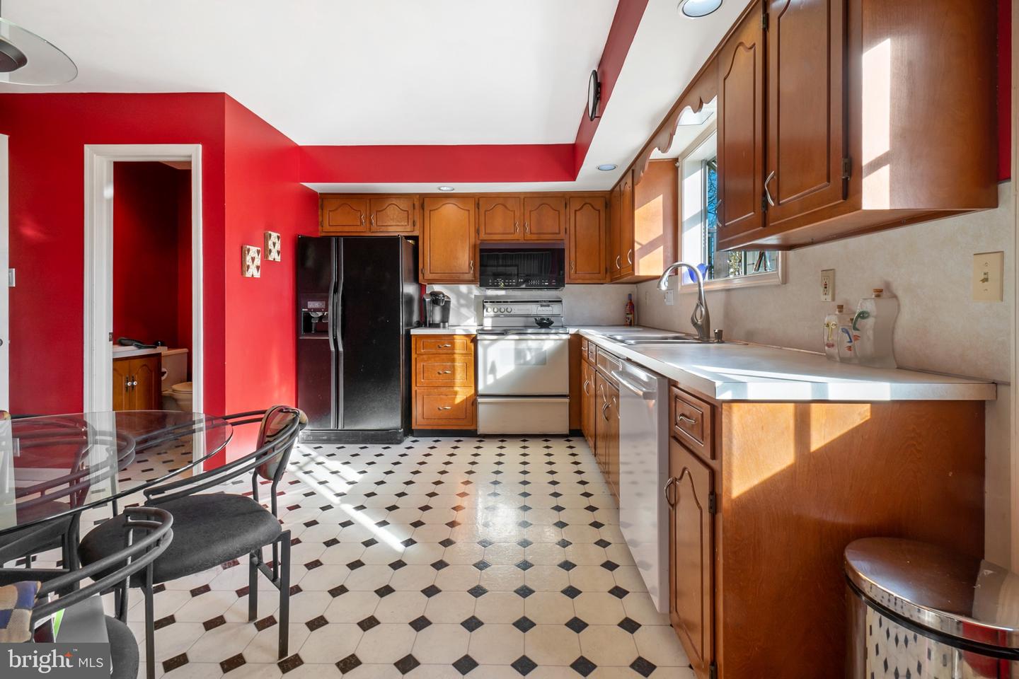 1217 Stanford ROAD