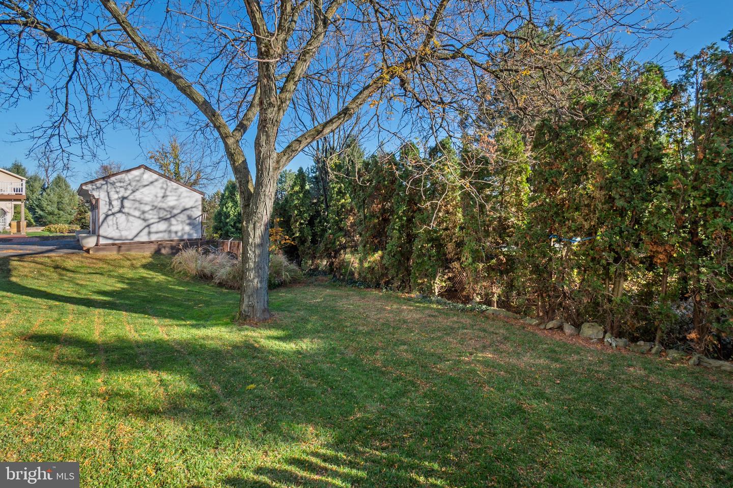 1217 Stanford ROAD