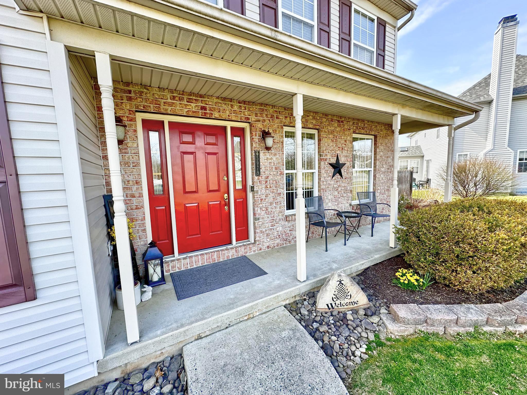 5979 Palomino Dr