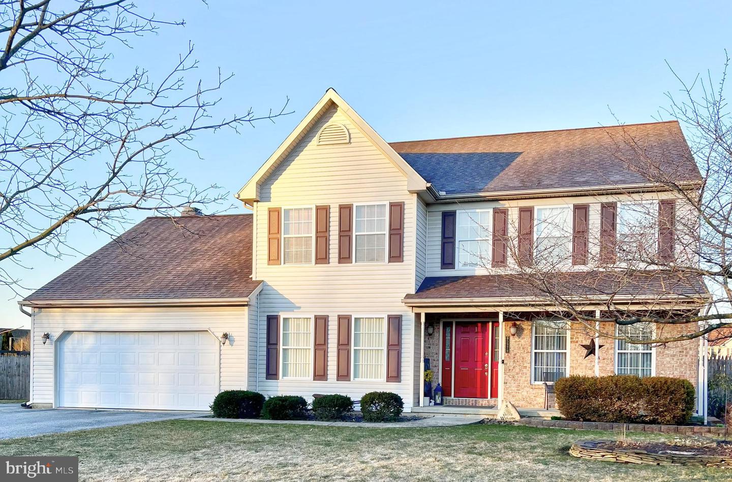 5979 Palomino Dr