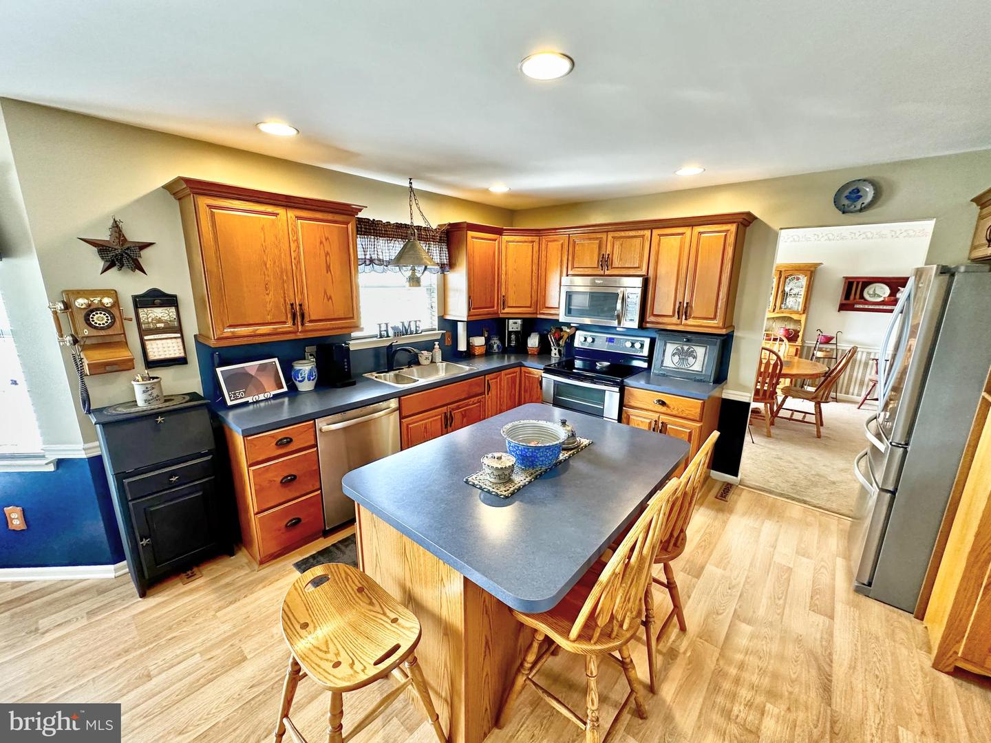 5979 Palomino Dr