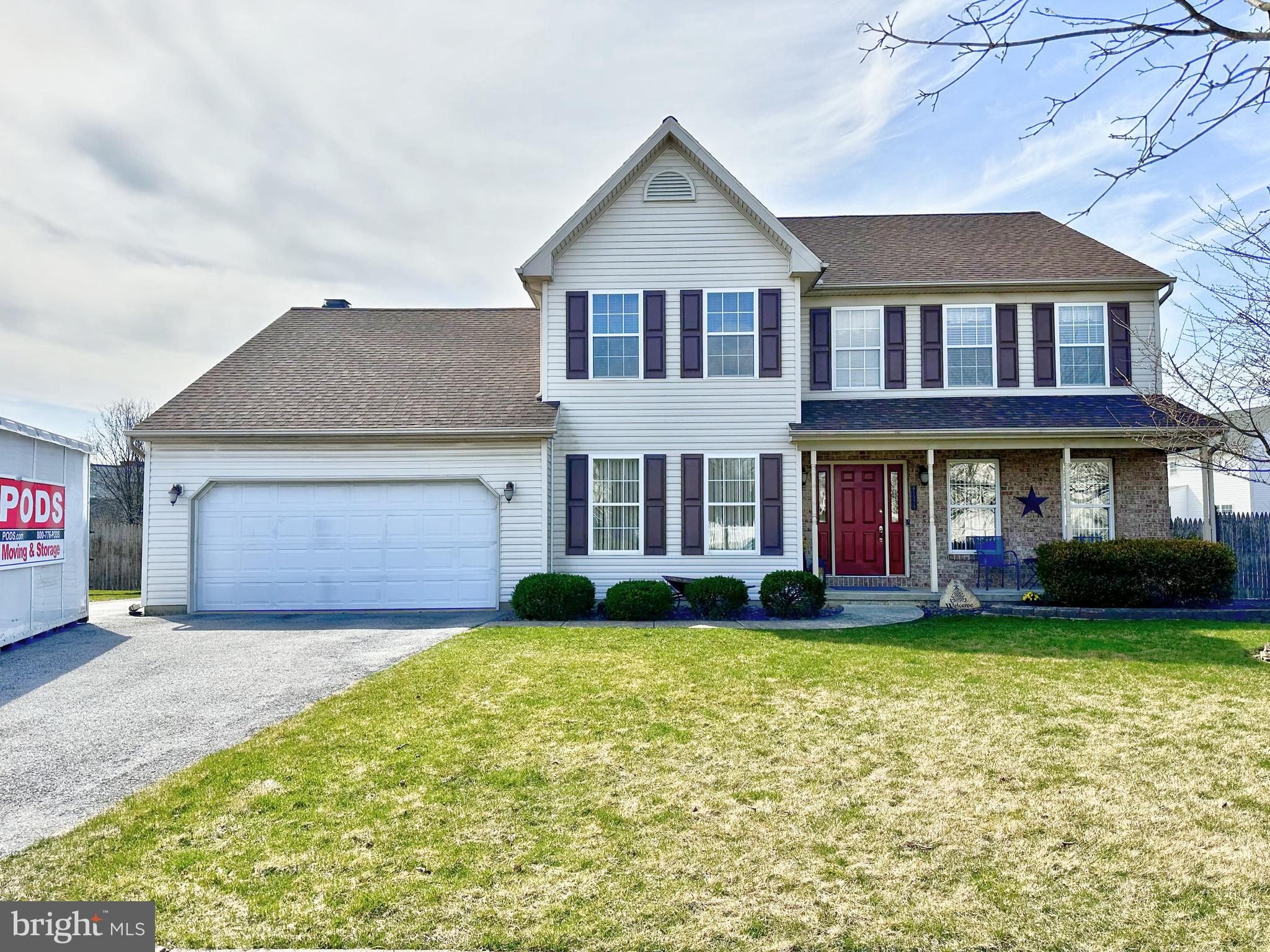 5979 Palomino Dr