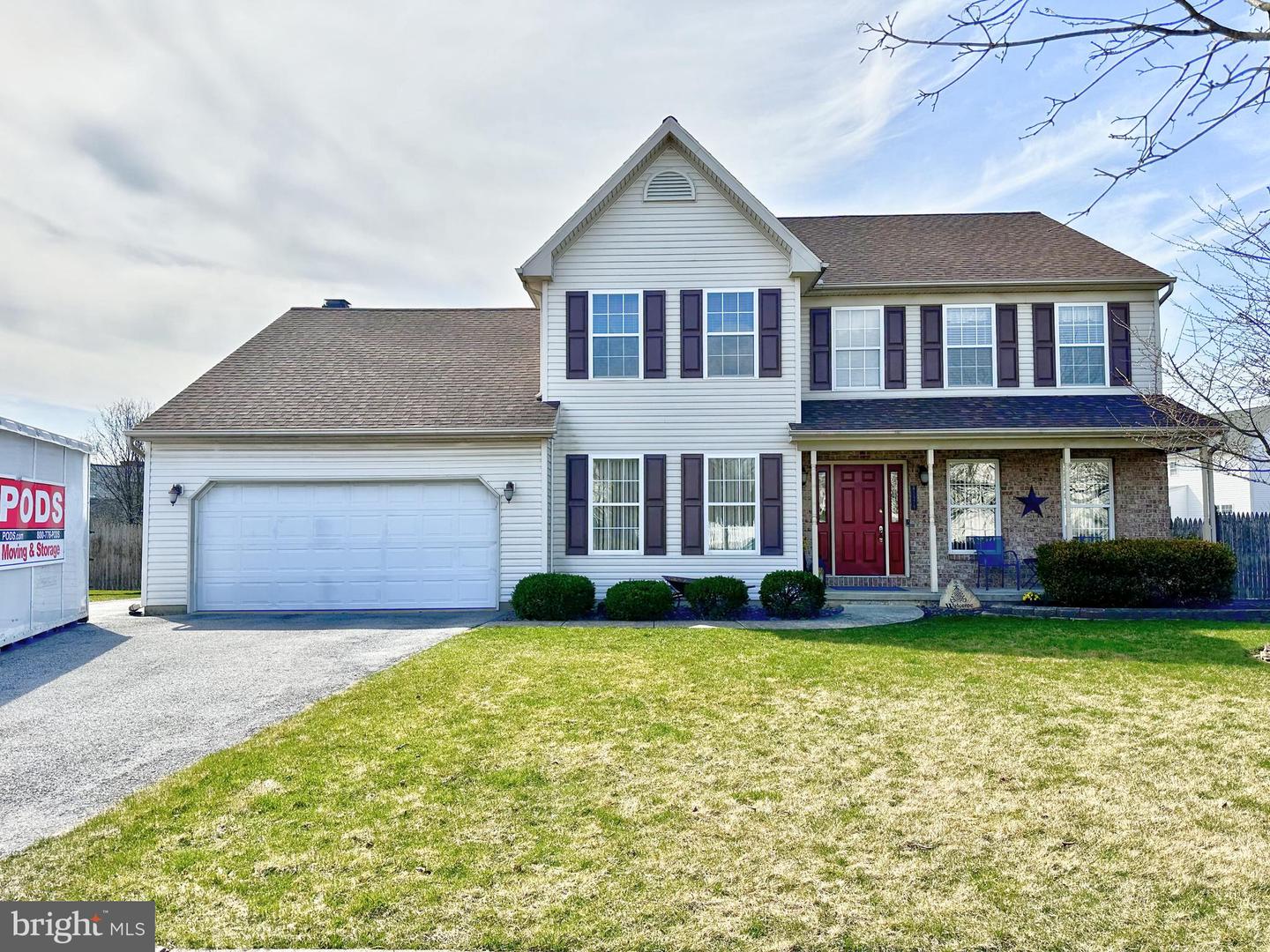 5979 Palomino Dr