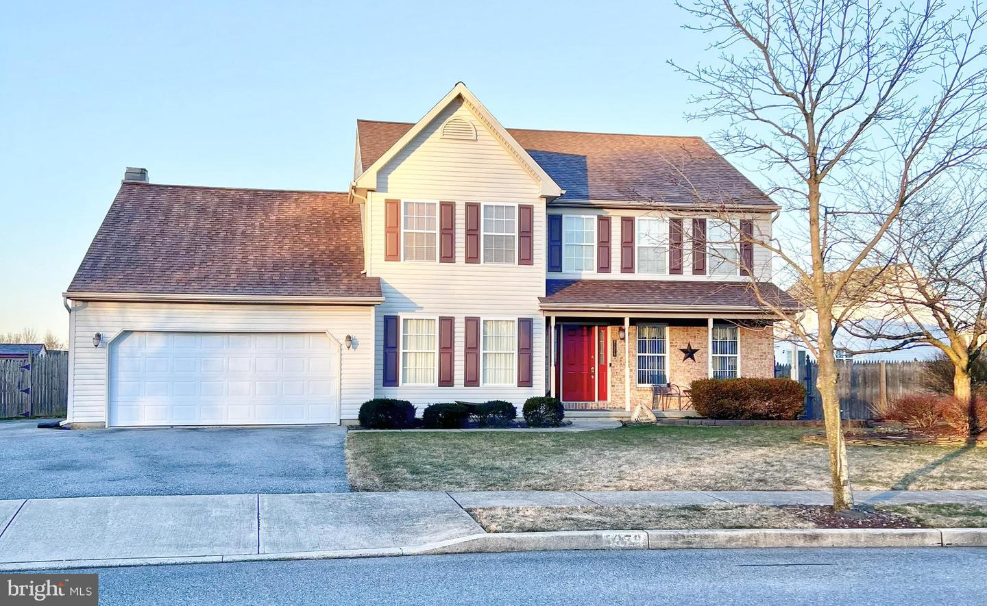 5979 Palomino Dr