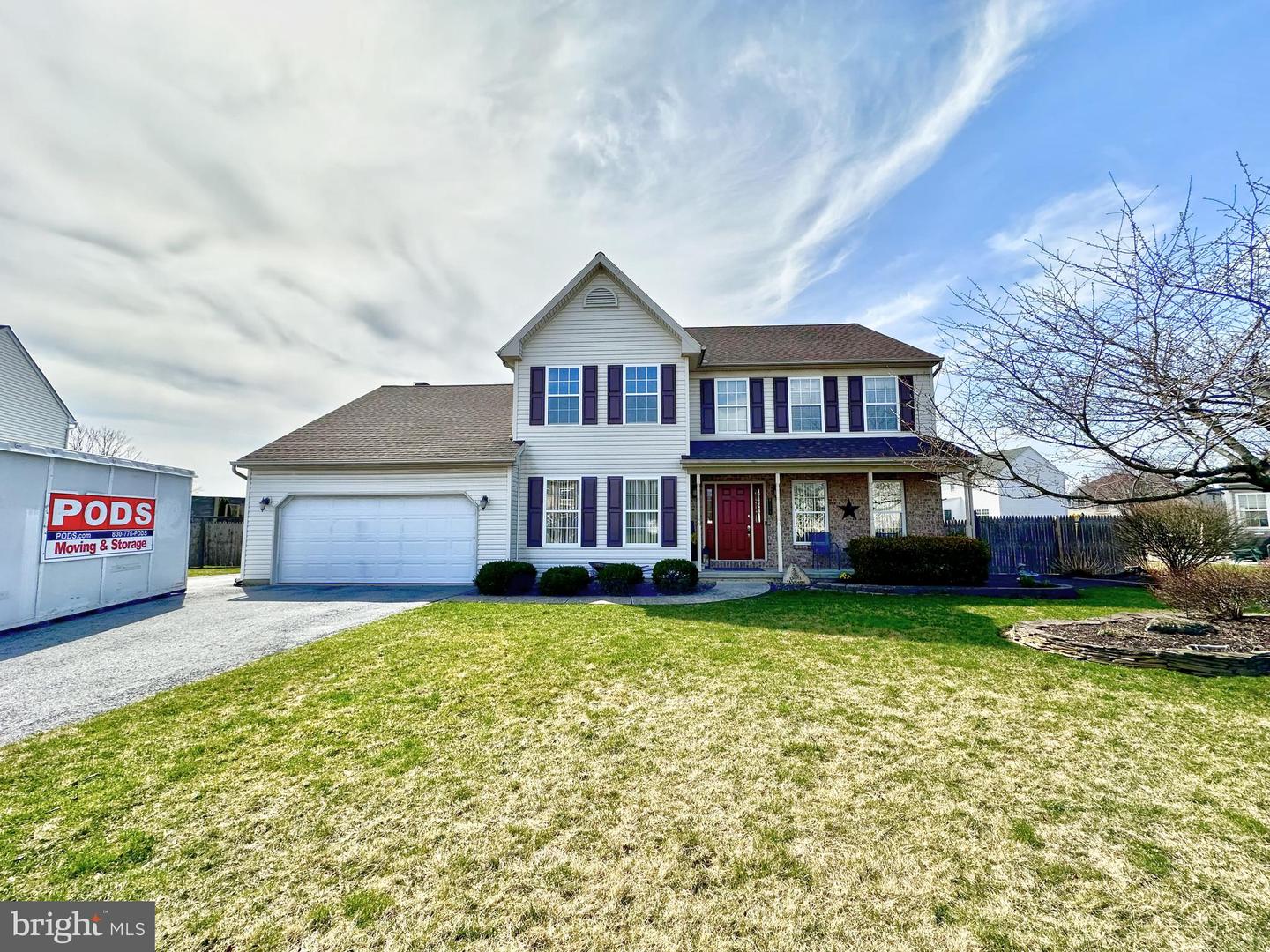 5979 Palomino Dr