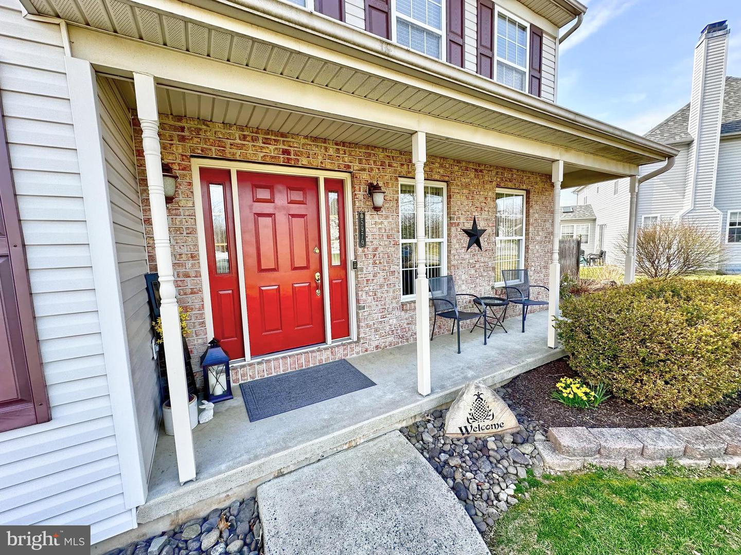 5979 Palomino Dr