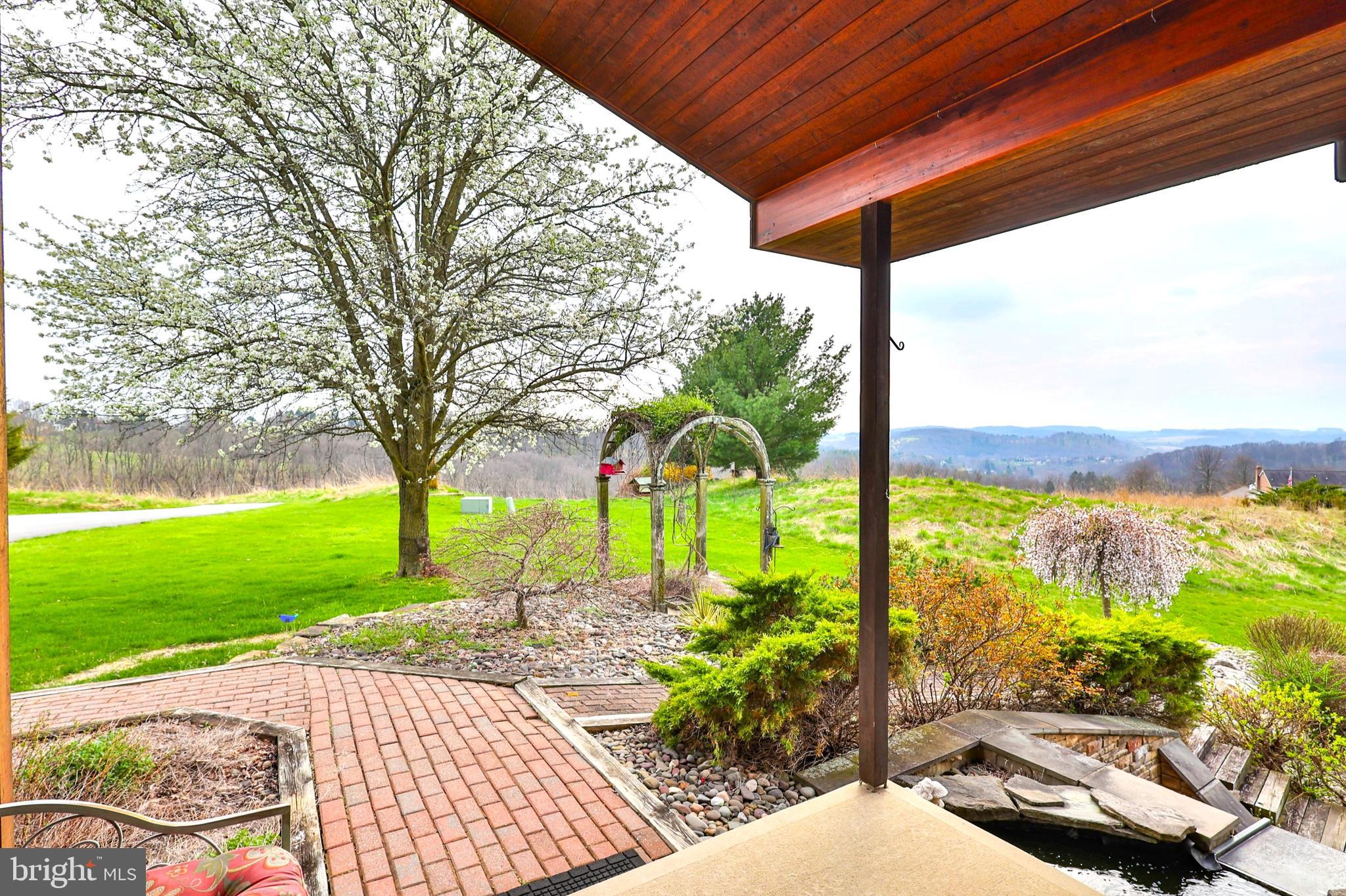 5857 Ruheton Hill Rd