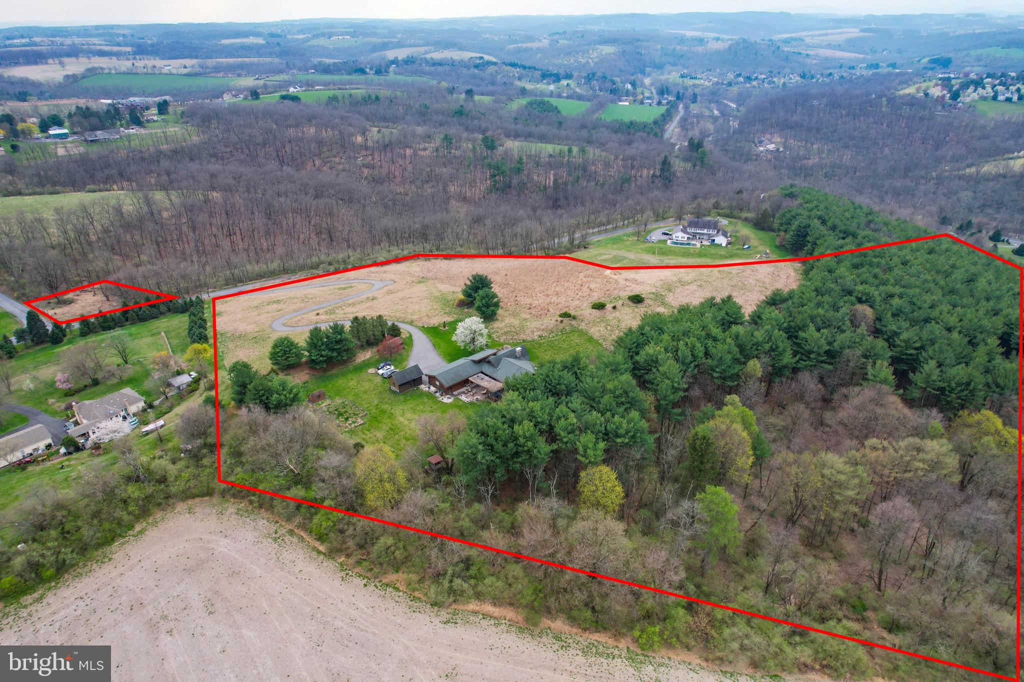 5857 Ruheton Hill Rd