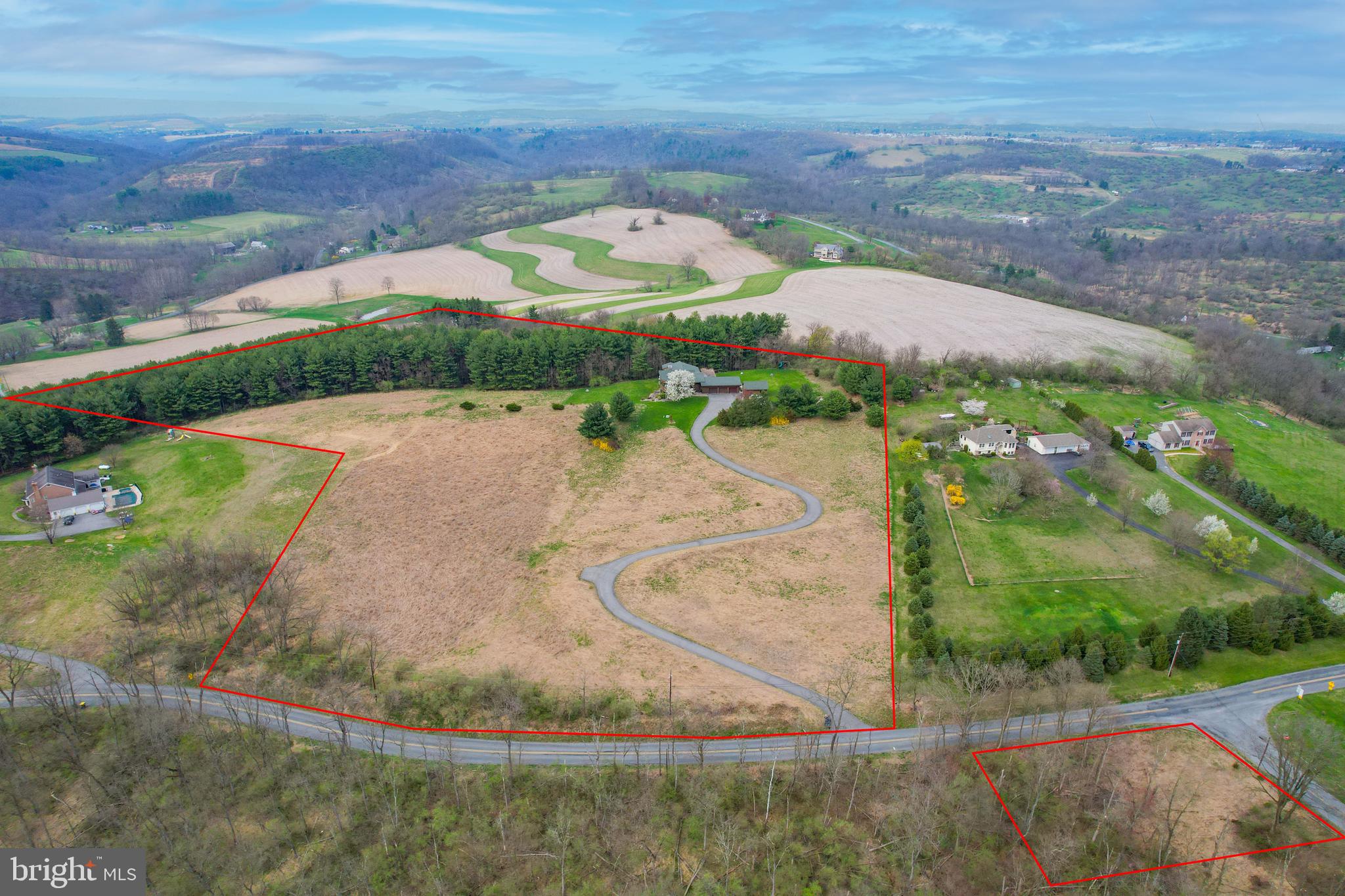 5857 Ruheton Hill Rd