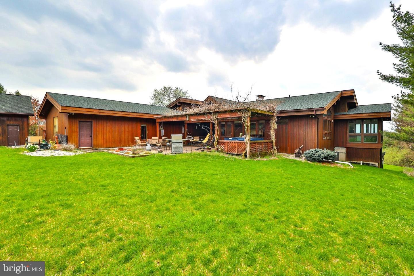5857 Ruheton Hill Rd