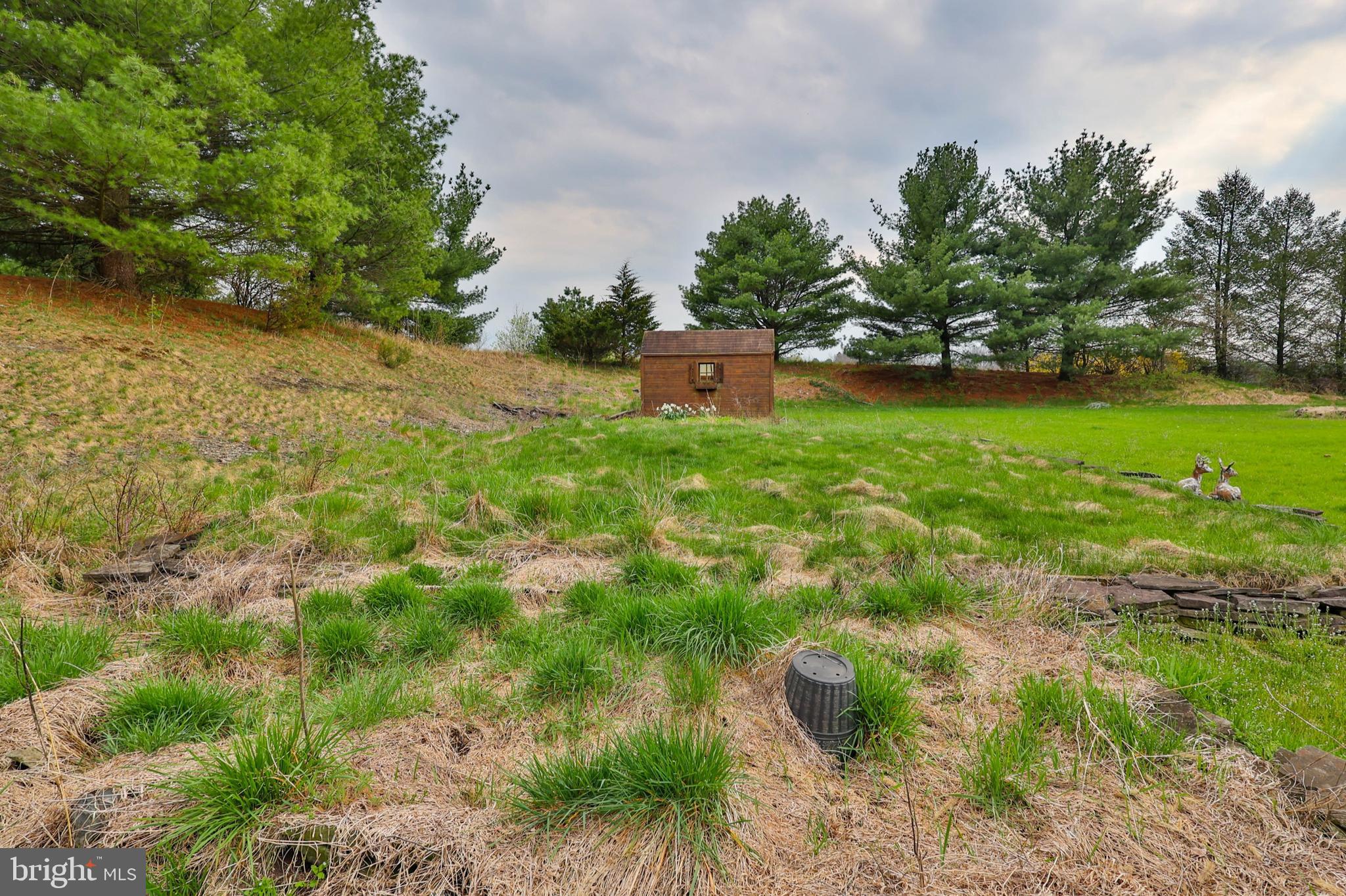 5857 Ruheton Hill Rd