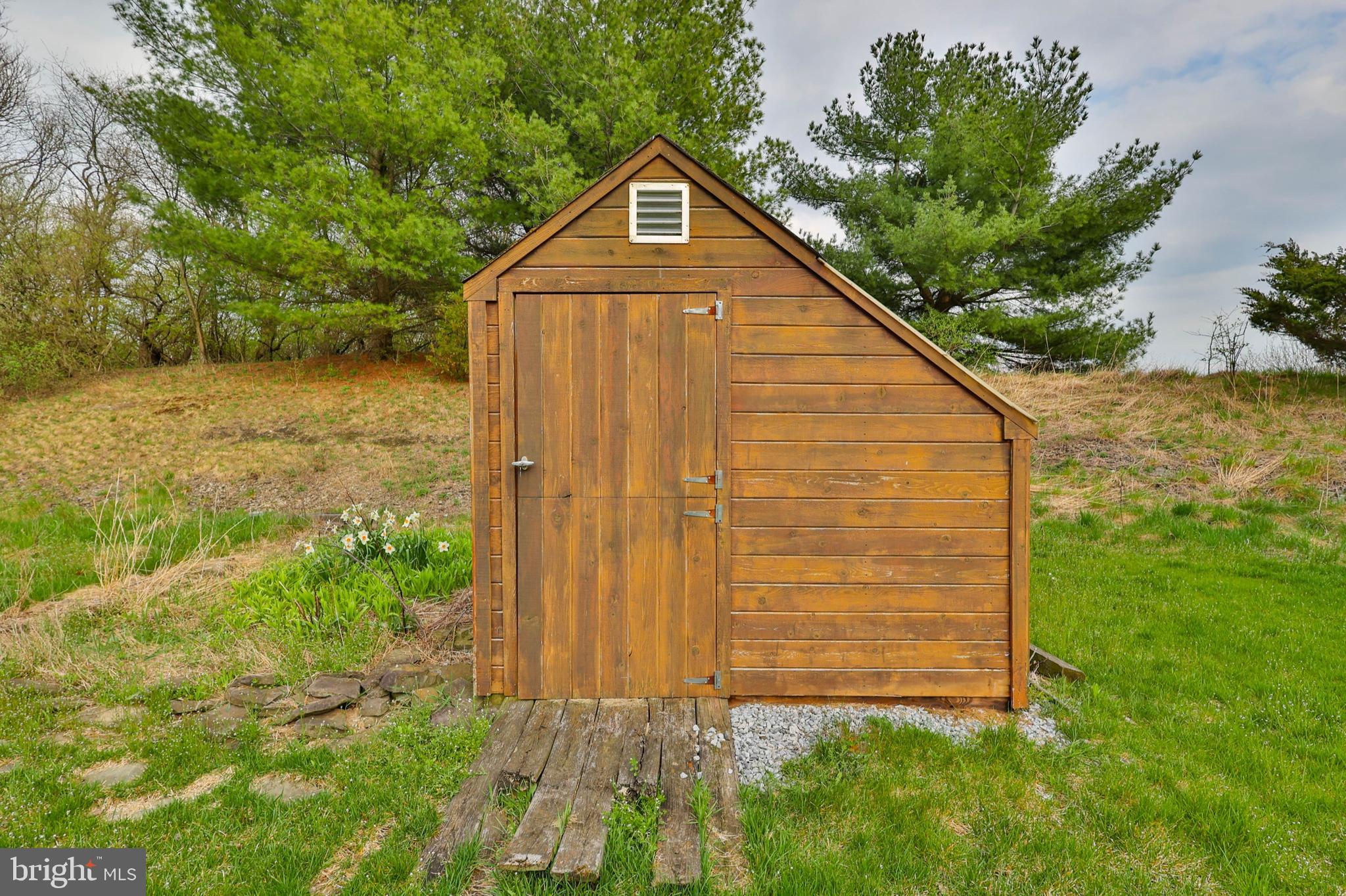 5857 Ruheton Hill Rd