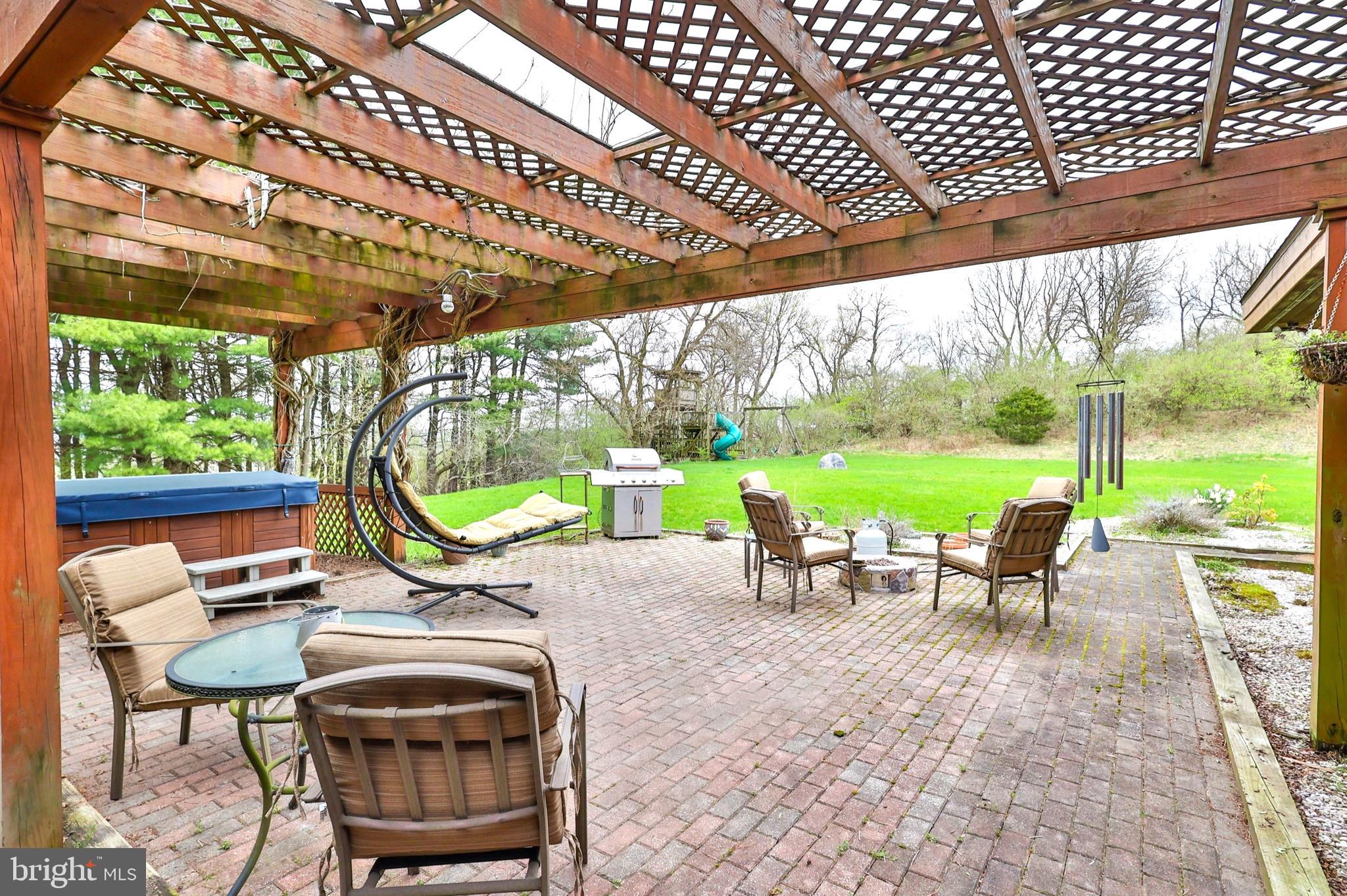 5857 Ruheton Hill Rd